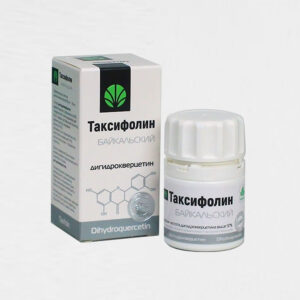 Таксифолин