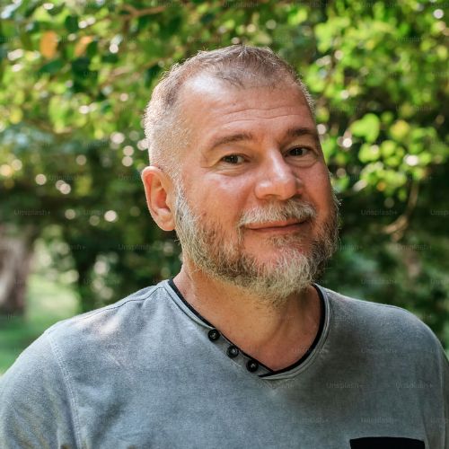 Николай, 50 г., София