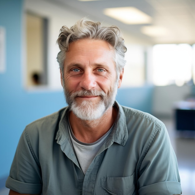 Иван Г., 47 г., Варна